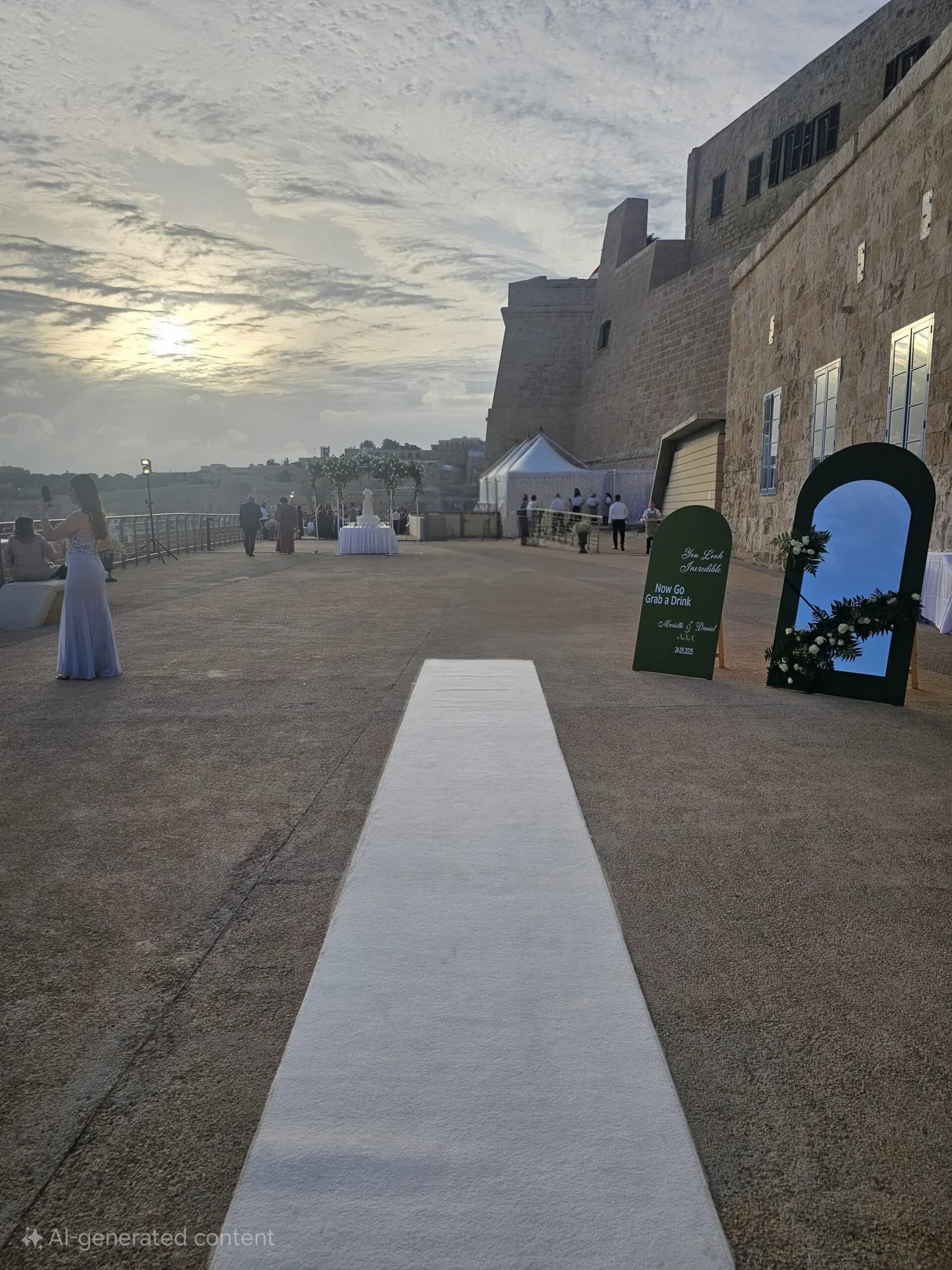 360 Memories Malta