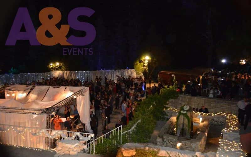 A&S Signs and Events — main photo