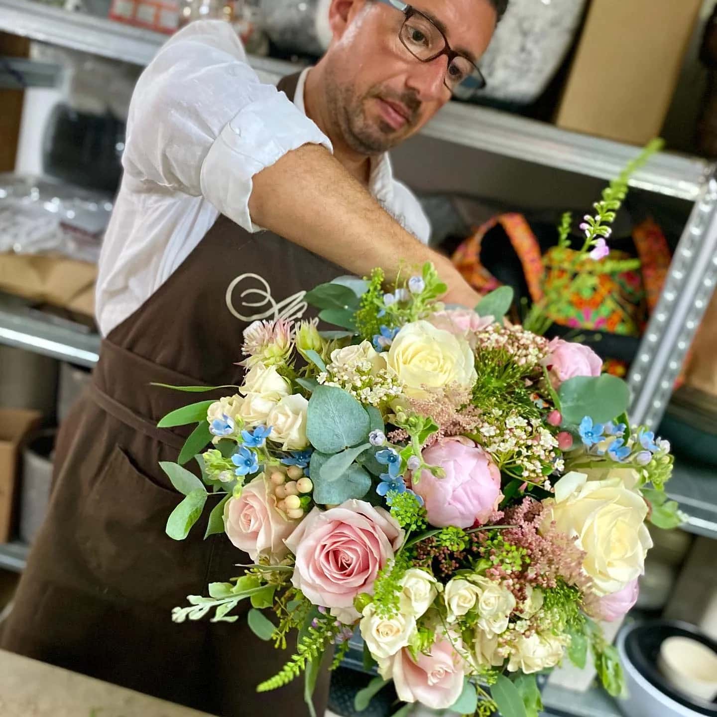 Alistair Floral Design — main photo