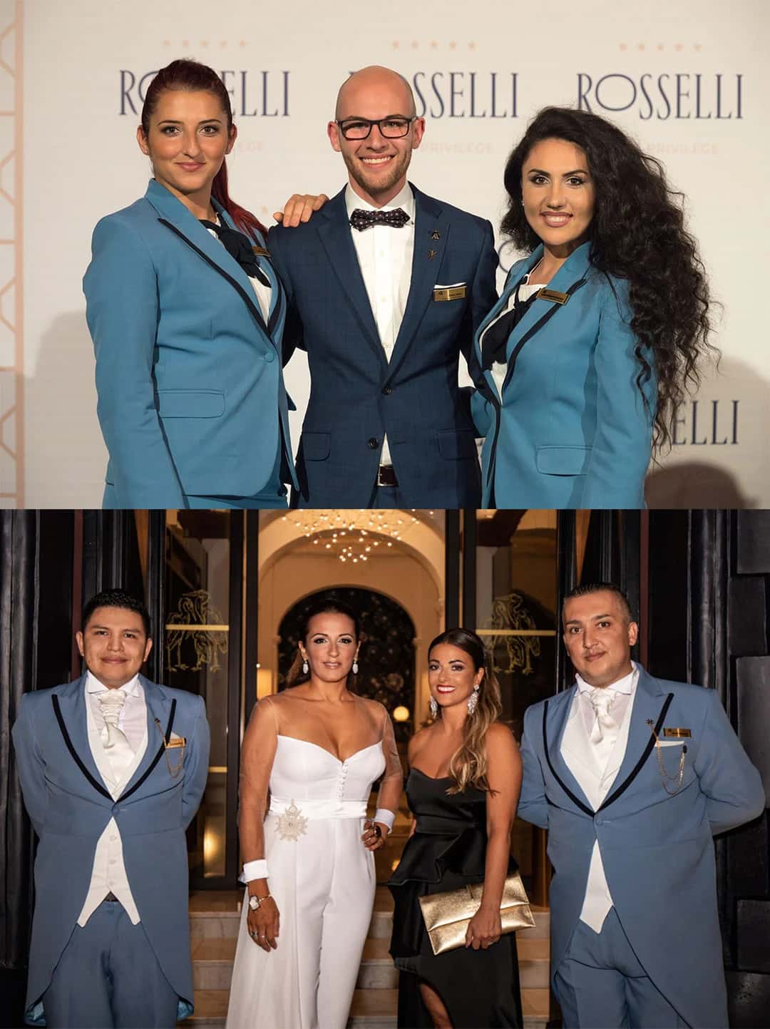 Aristocrat Malta — main photo