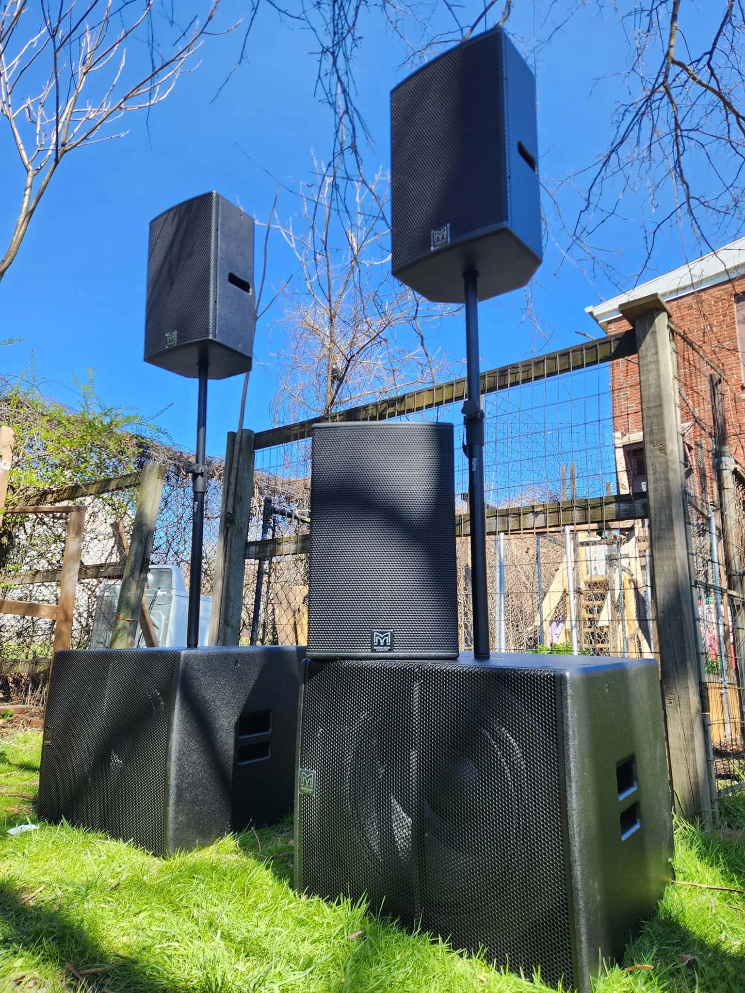 Audio System Malta — main photo