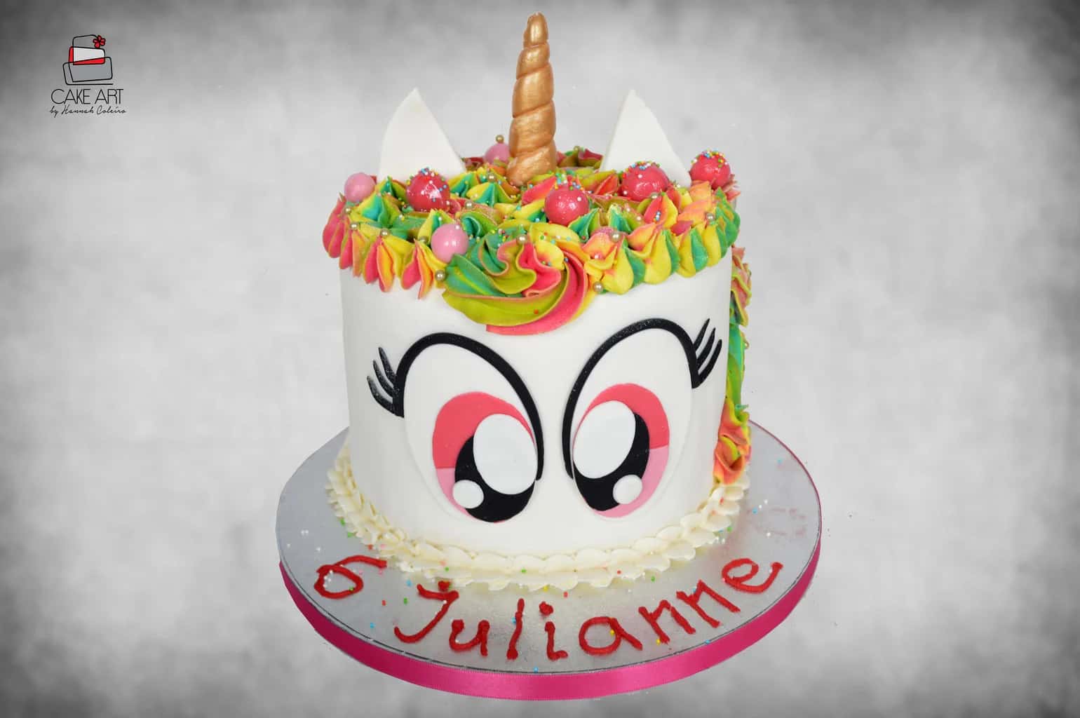 Cake Art Malta — main photo
