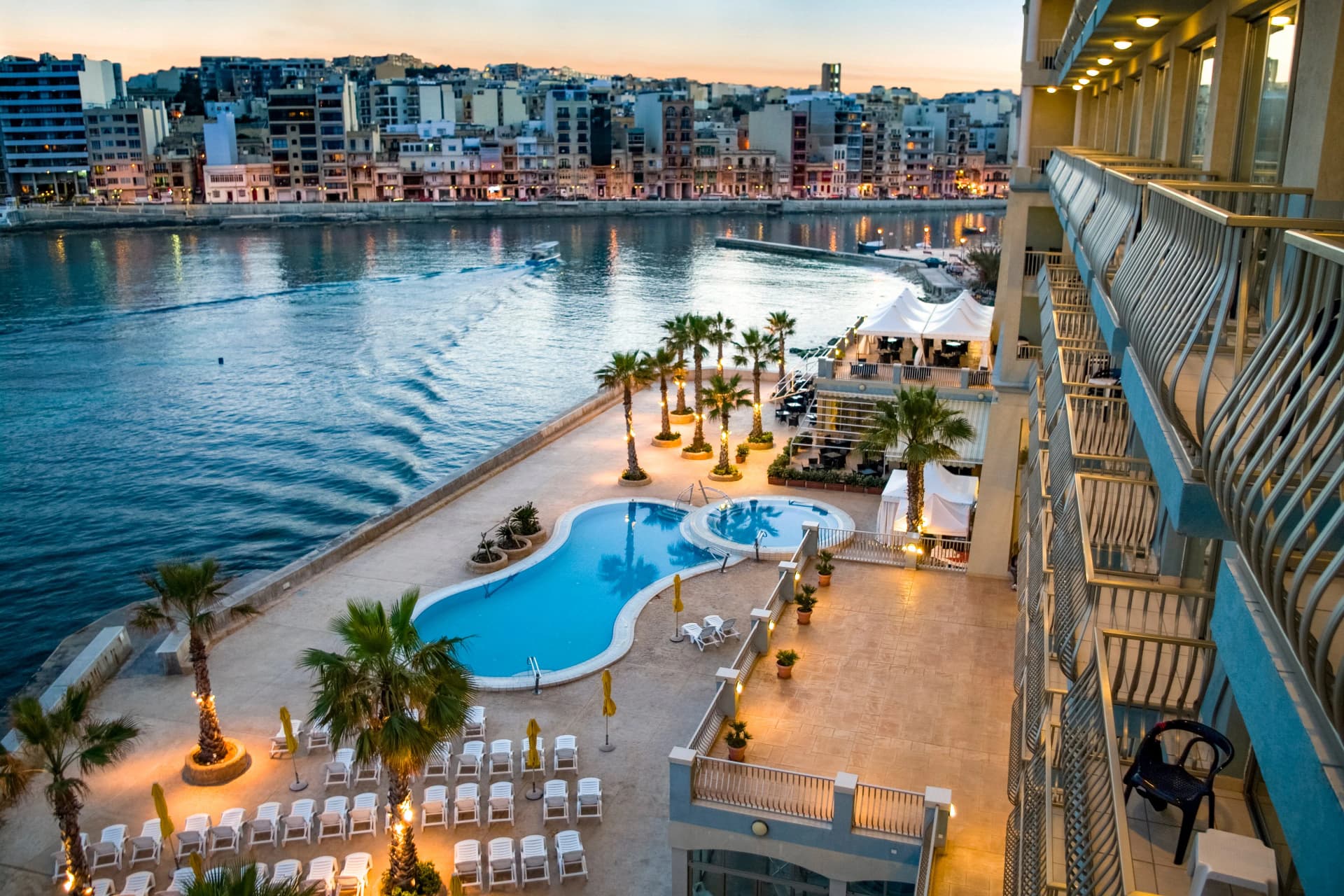 Cavalieri Art Hotel