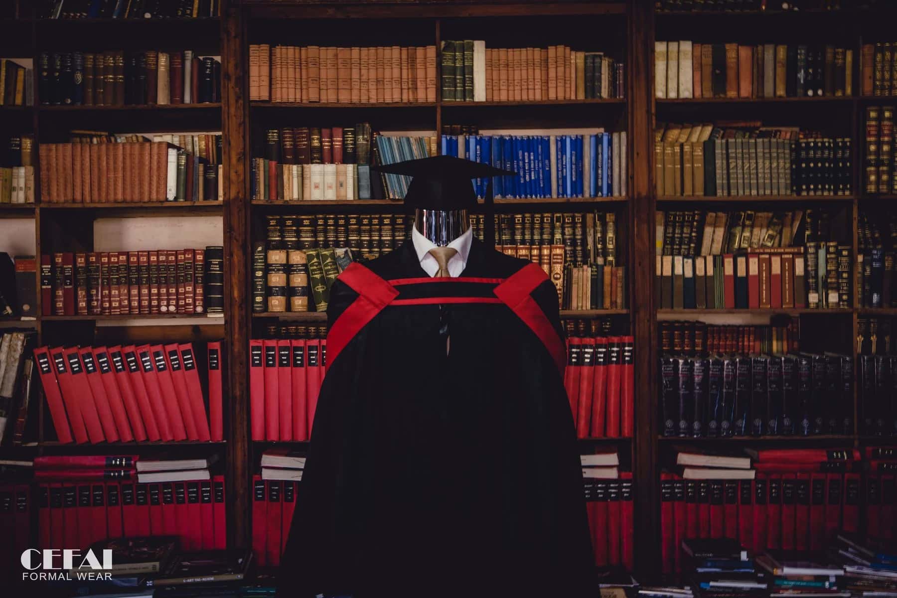 Cefai Formal Wear — main photo