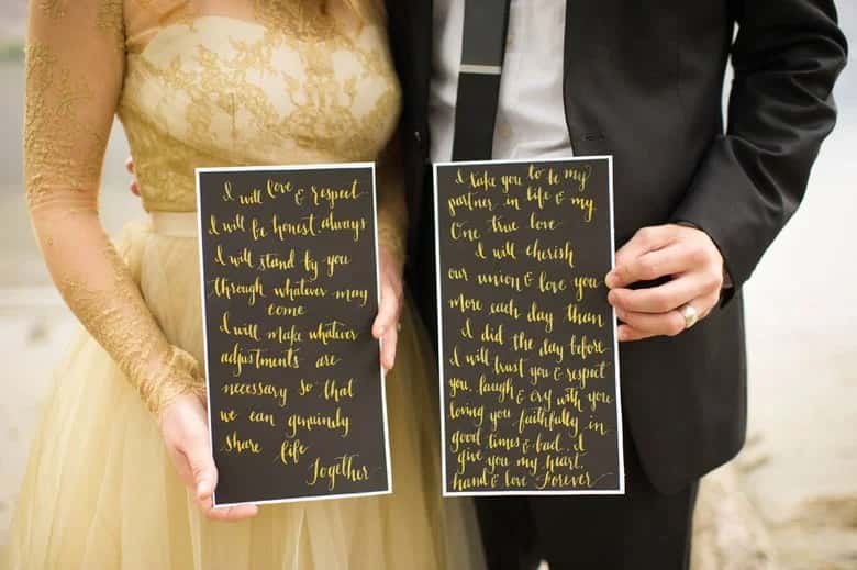 Cherished Vows Wedding Planning — main photo