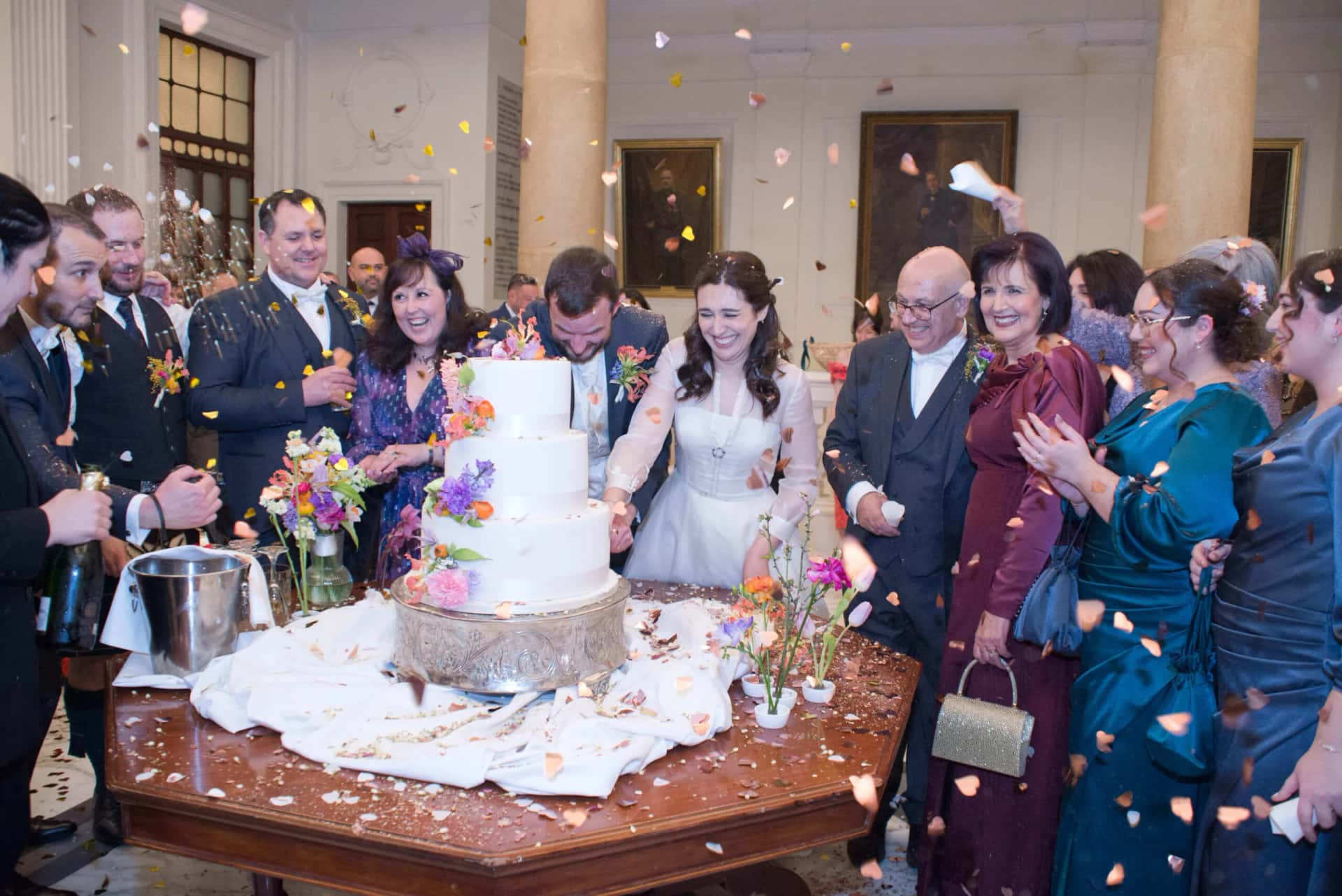 Corinthia Caterers — main photo