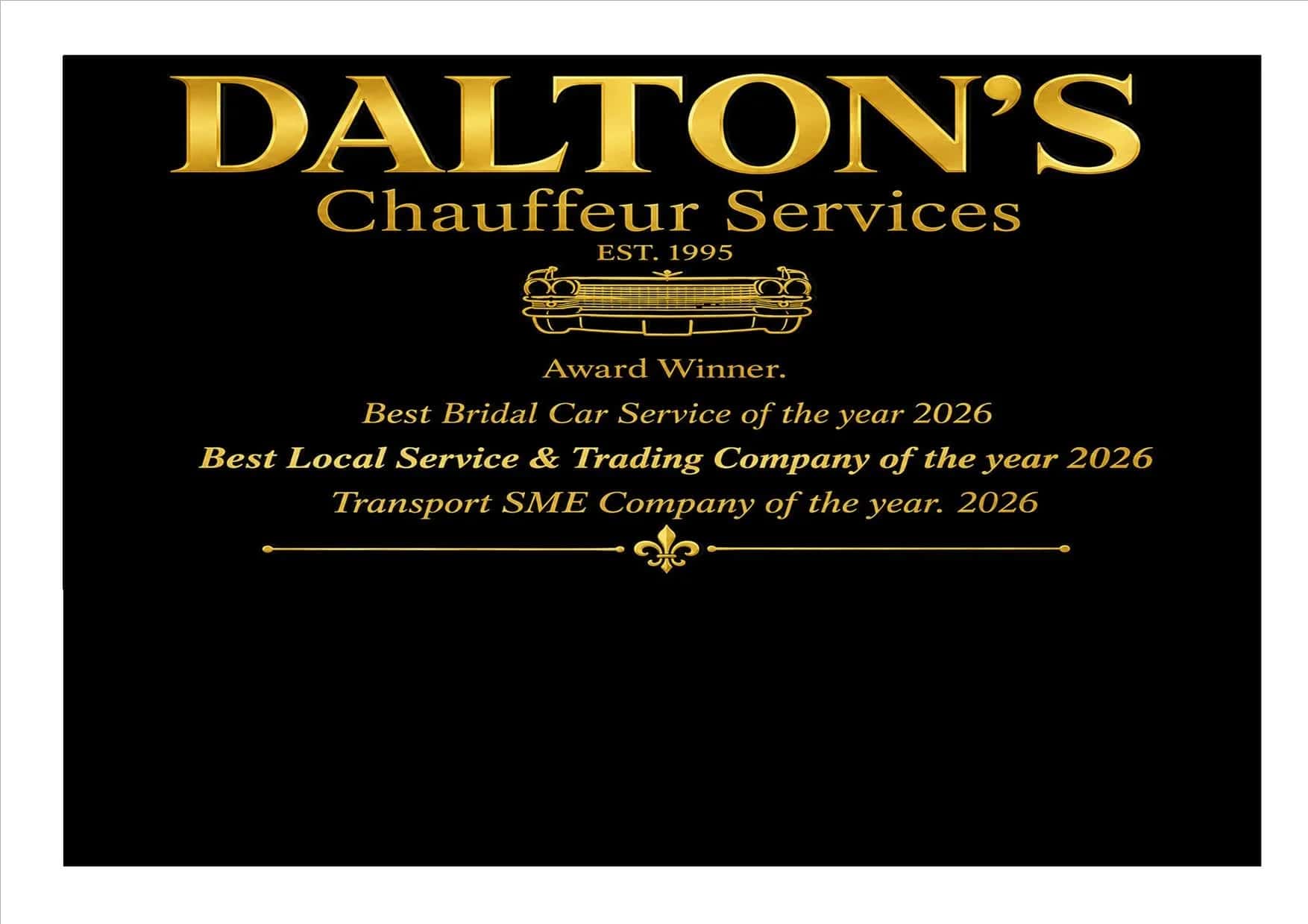Daltons Garage — main photo