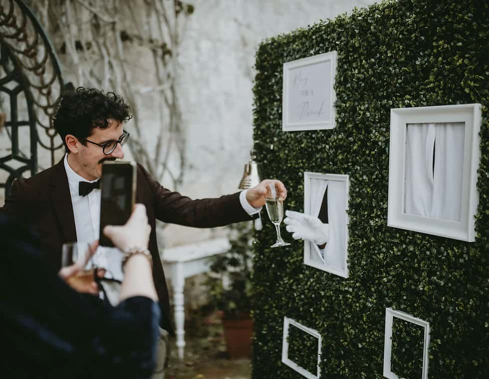 DIZAJNER Events — main photo