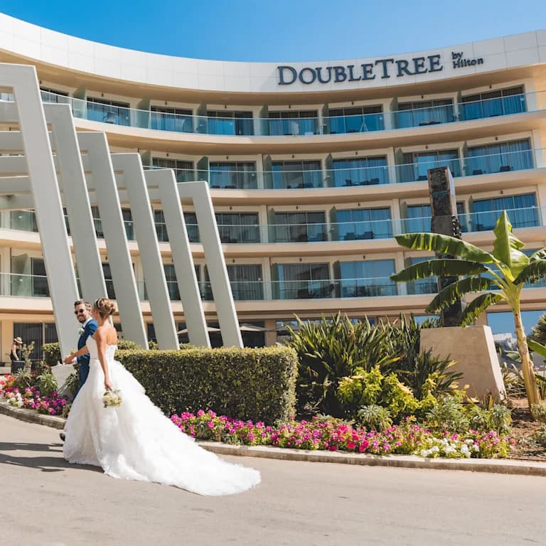 Double Tree by Hilton