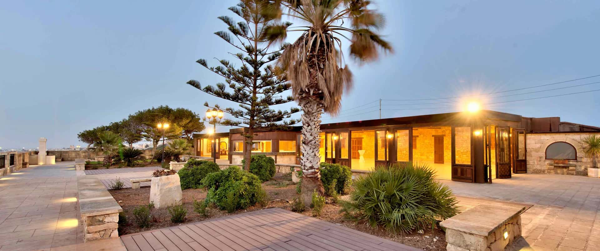 Eden Lodge — main photo