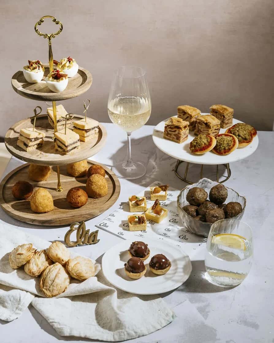 Elia Caterers — main photo