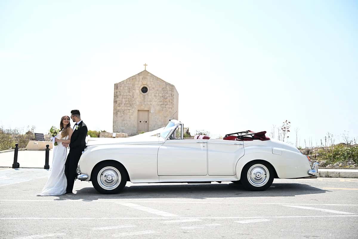 Executive Transport — main photo