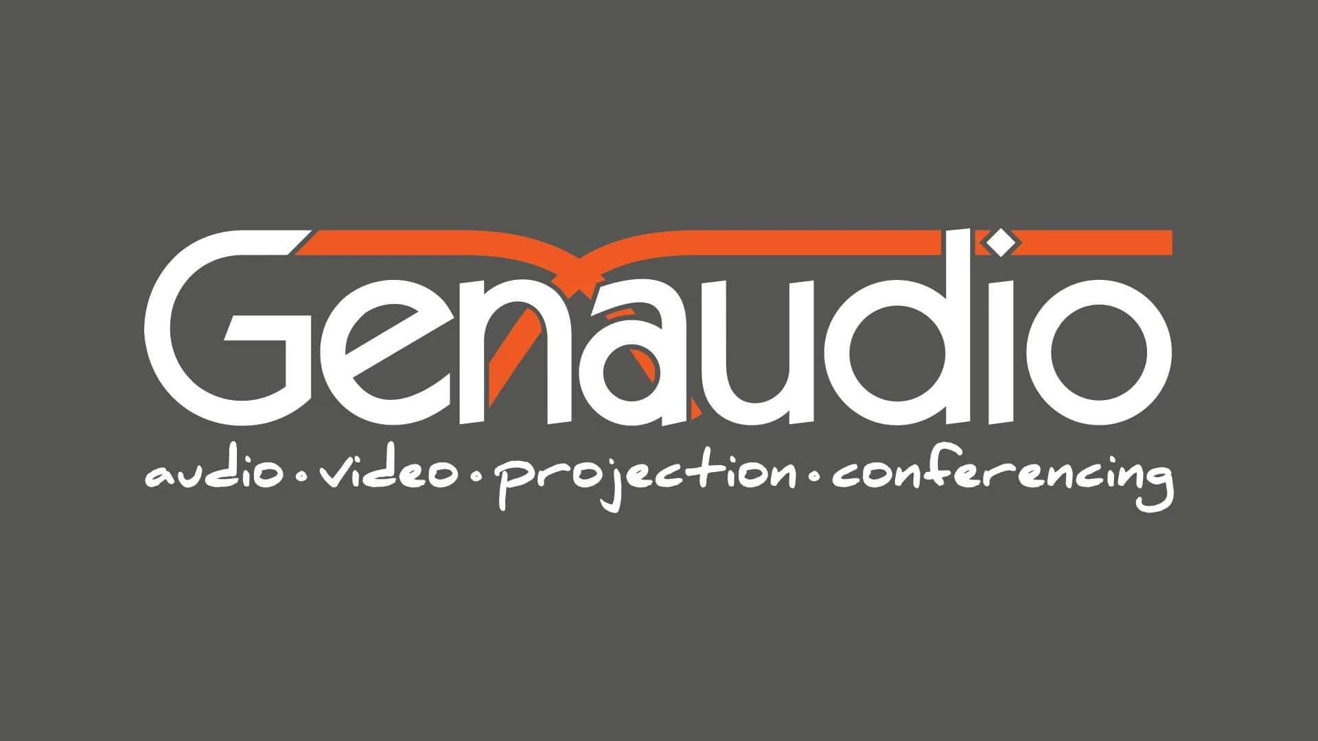 Genaudio Ltd — main photo