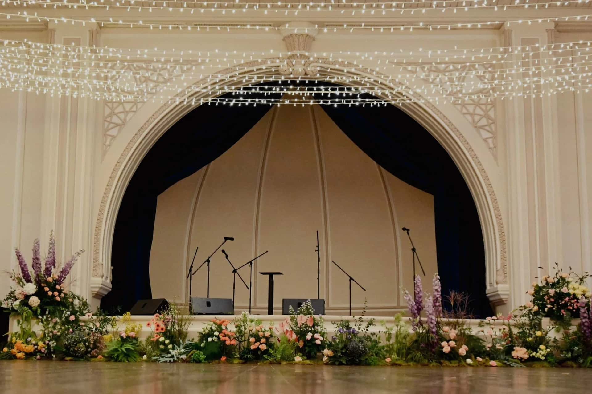 Golden Edge Event Services — main photo