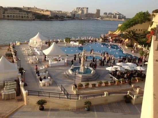 Grand Hotel Excelsior — main photo