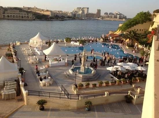 Grand Hotel Excelsior