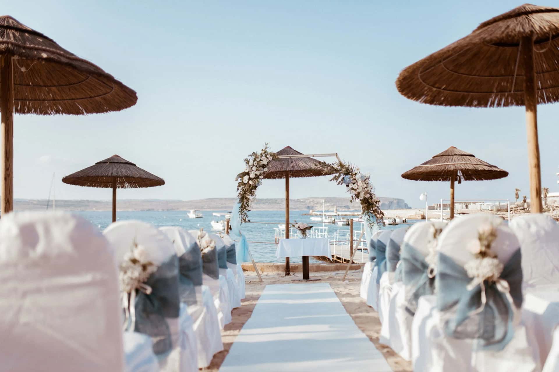 Hola Beach — main photo