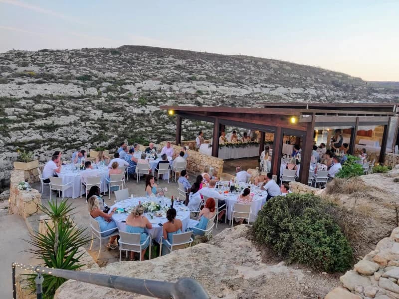 Hotel Ta' Cenc & Spa