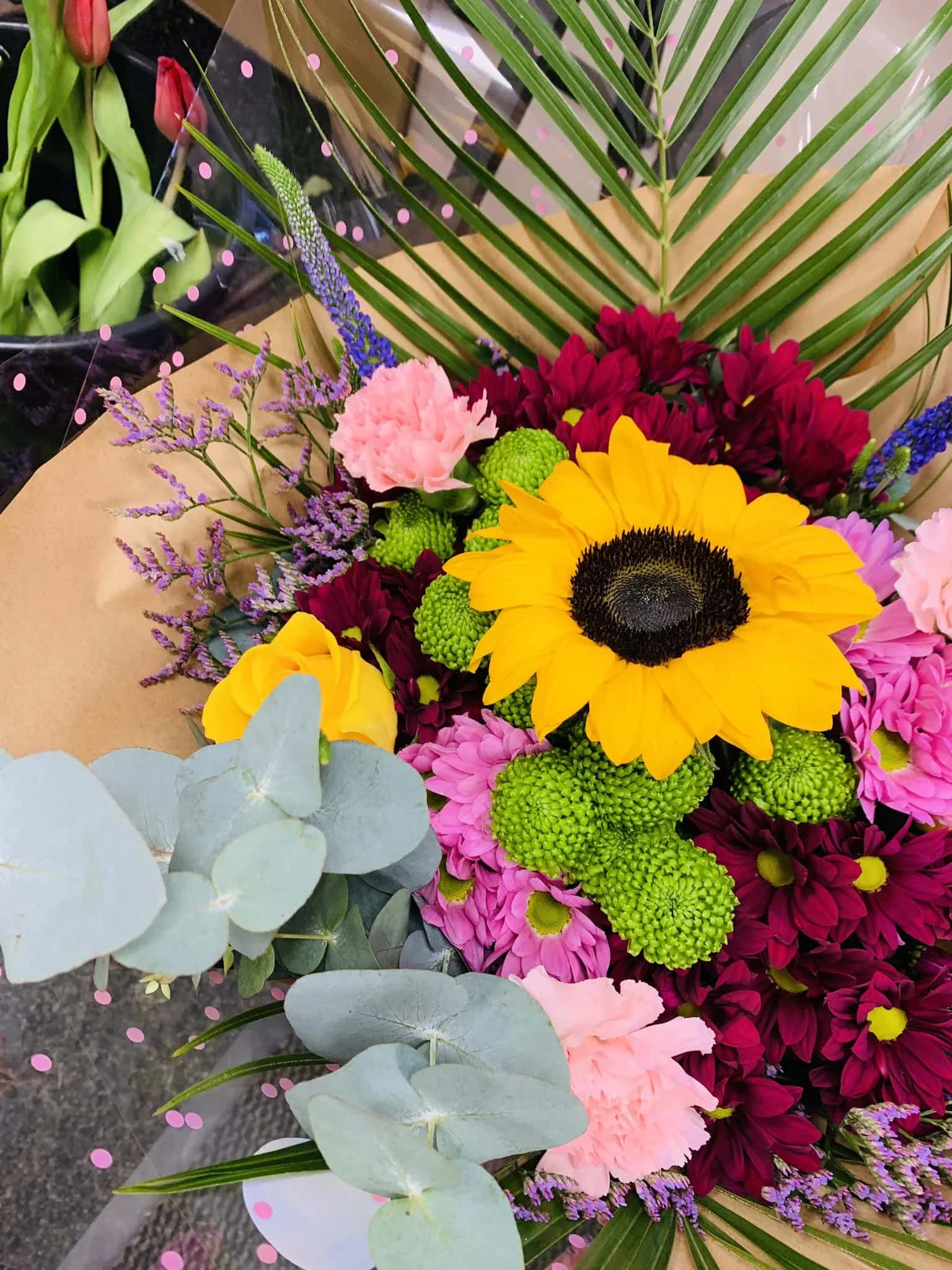 Il-Warda Flower Shop — main photo