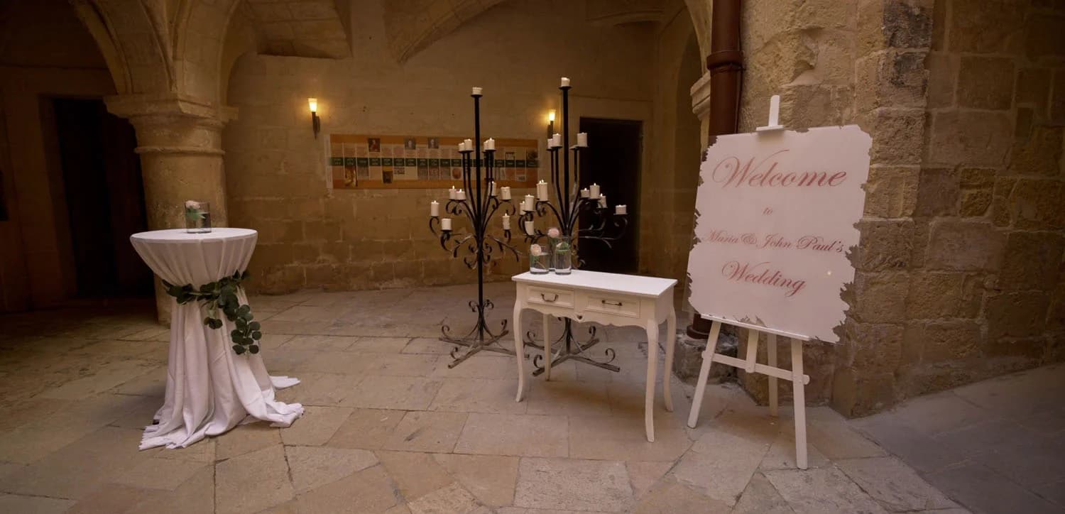 Inquisitors Palace