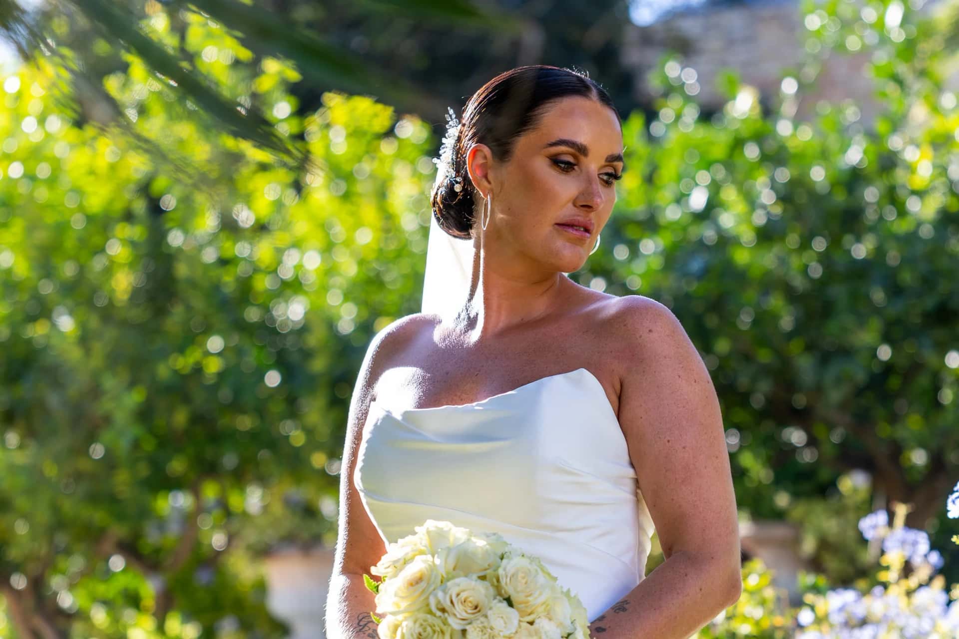IVA, IRRID - Wedding Videography — main photo