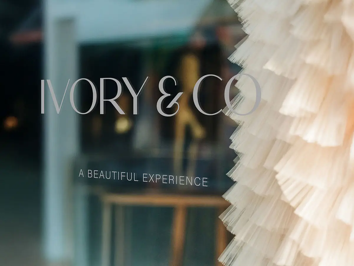 Ivory & Co — main photo