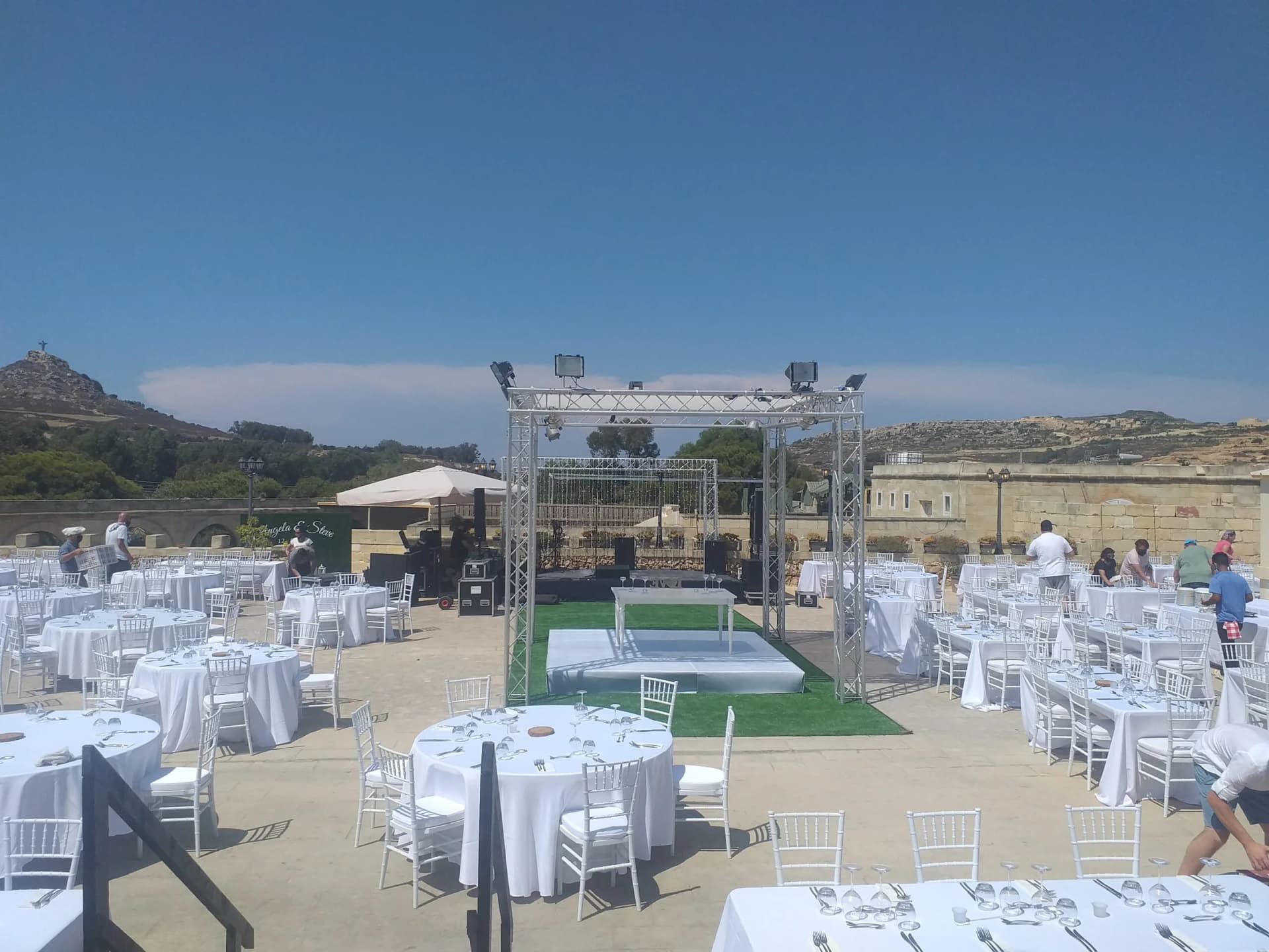 Ivory Suite Gozo