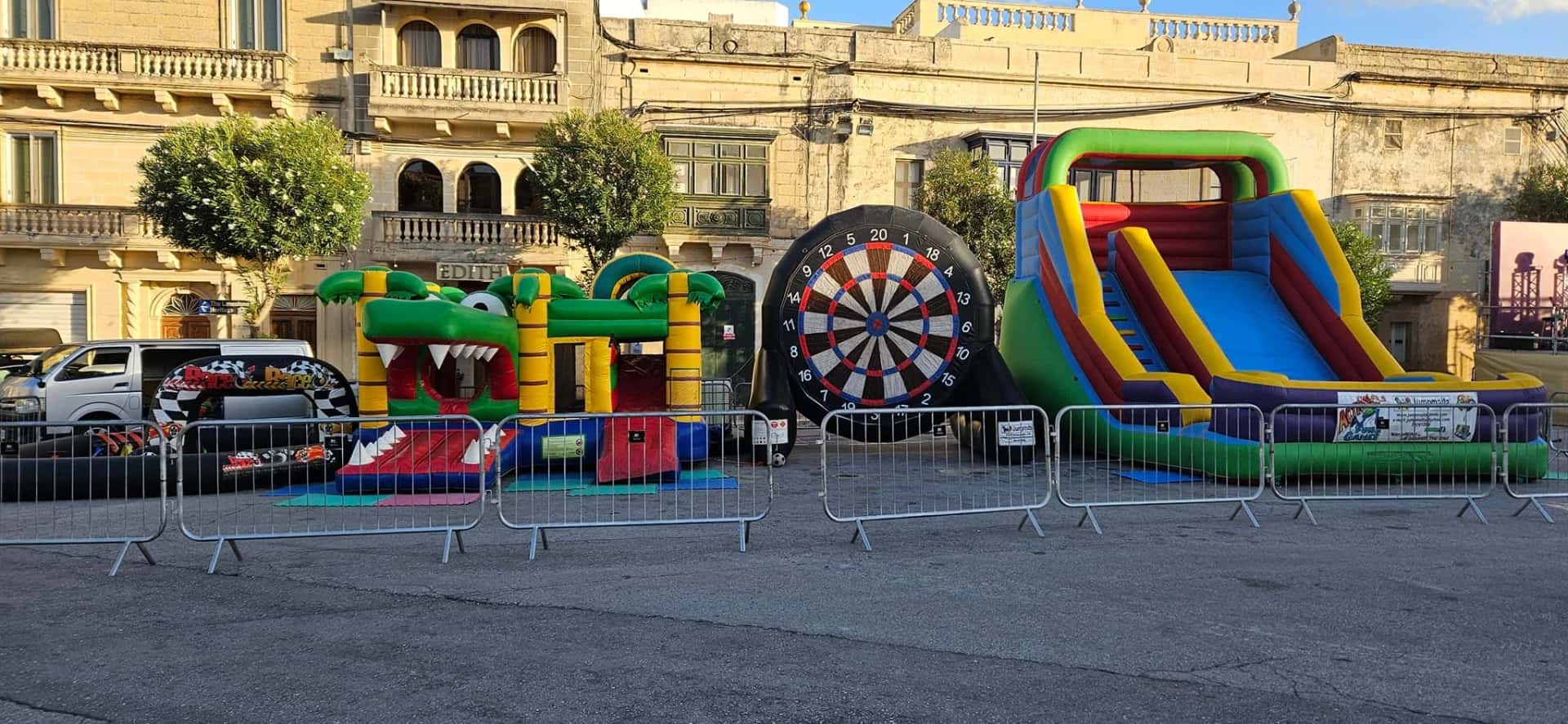 Jumpmalta — main photo
