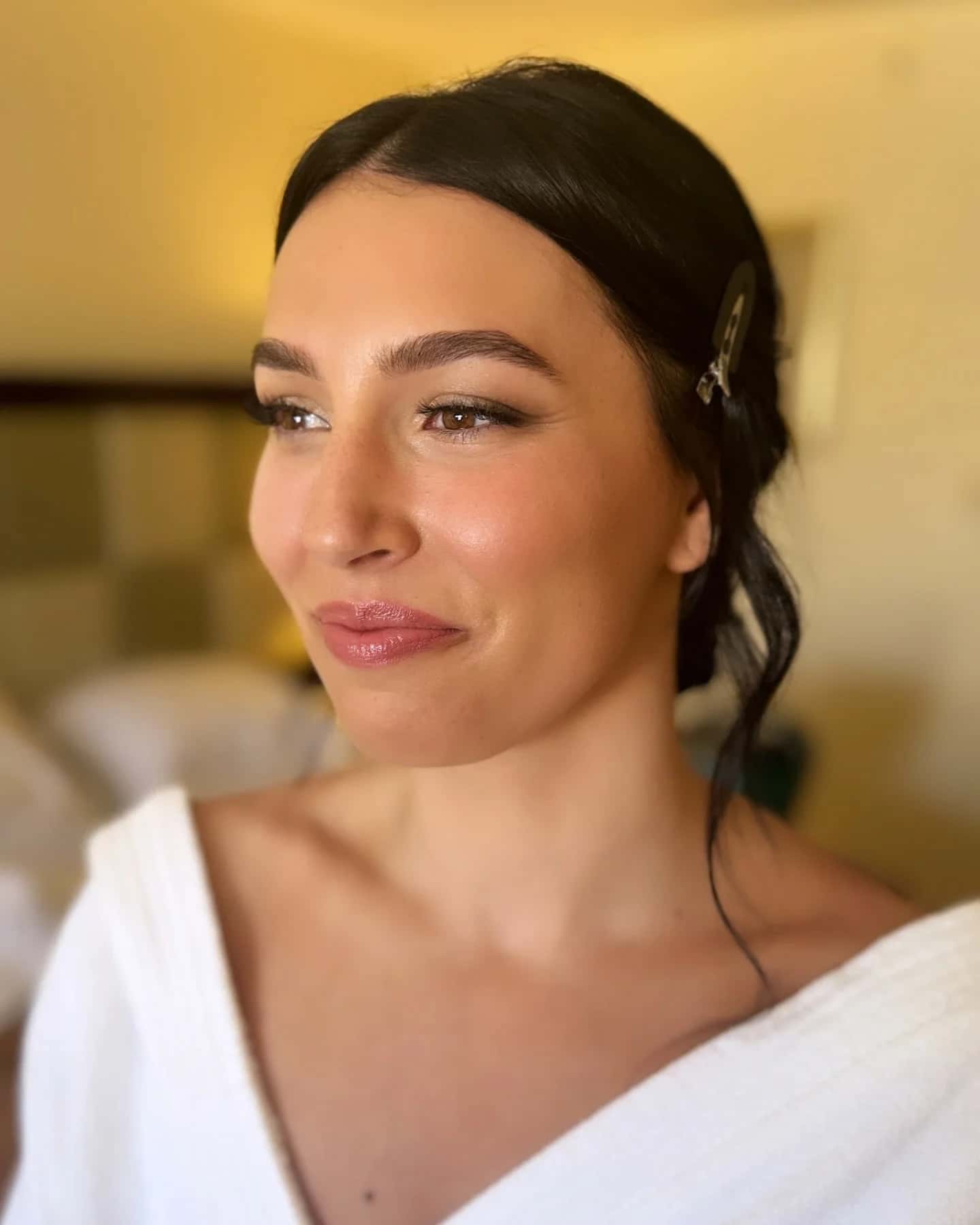 Kim Makeup Artist Malta — main photo