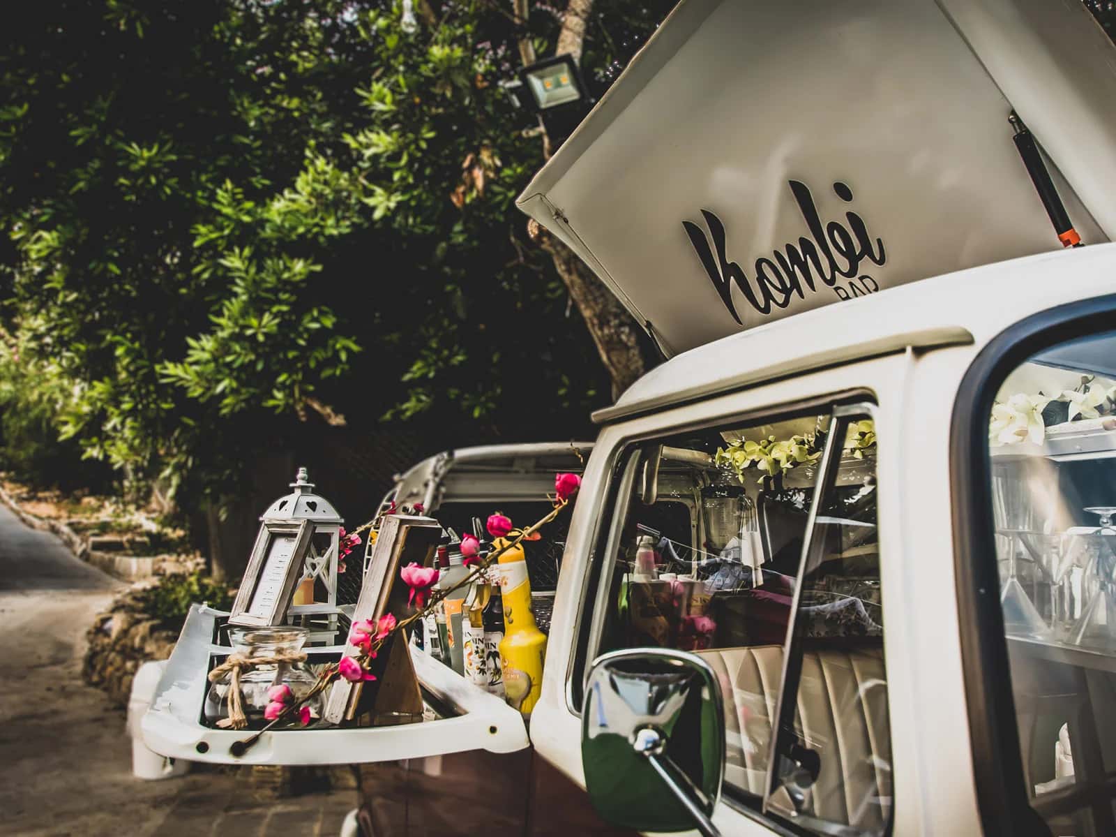 Kombi Bar — main photo