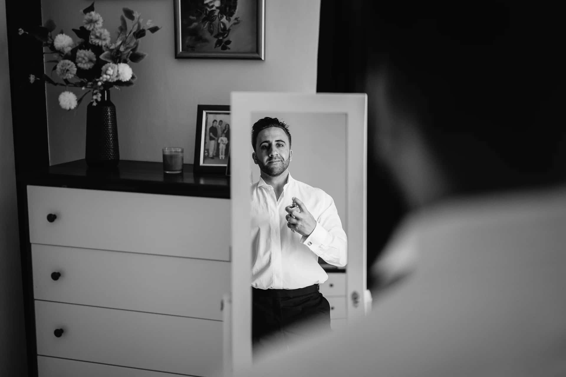 Kurt Cauchi Videography — main photo
