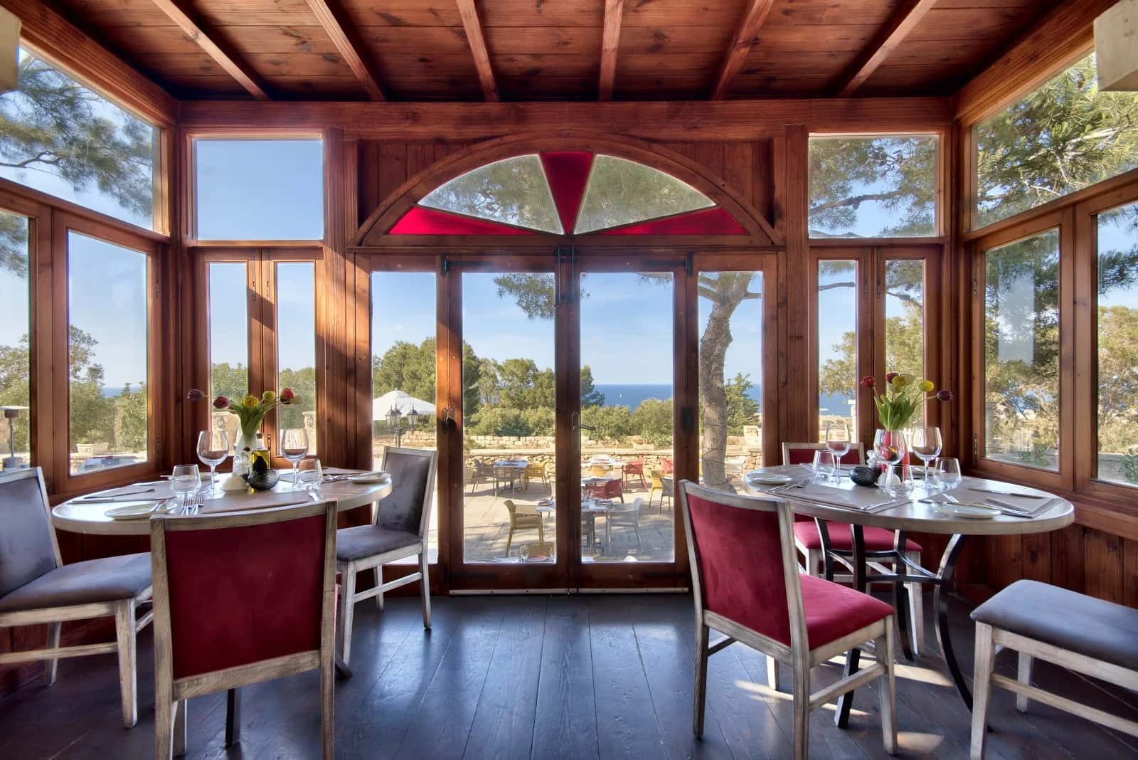 Madliena Lodge — main photo