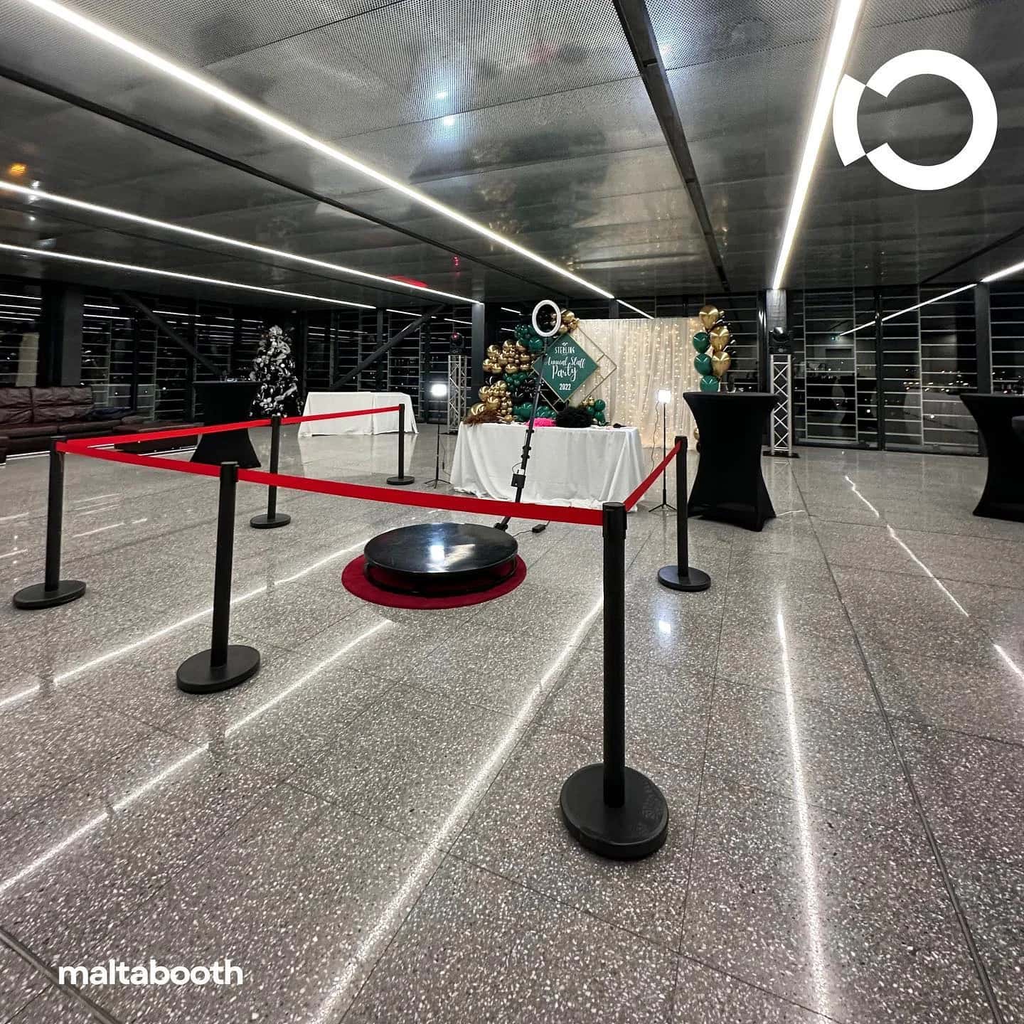MaltaBooth — main photo