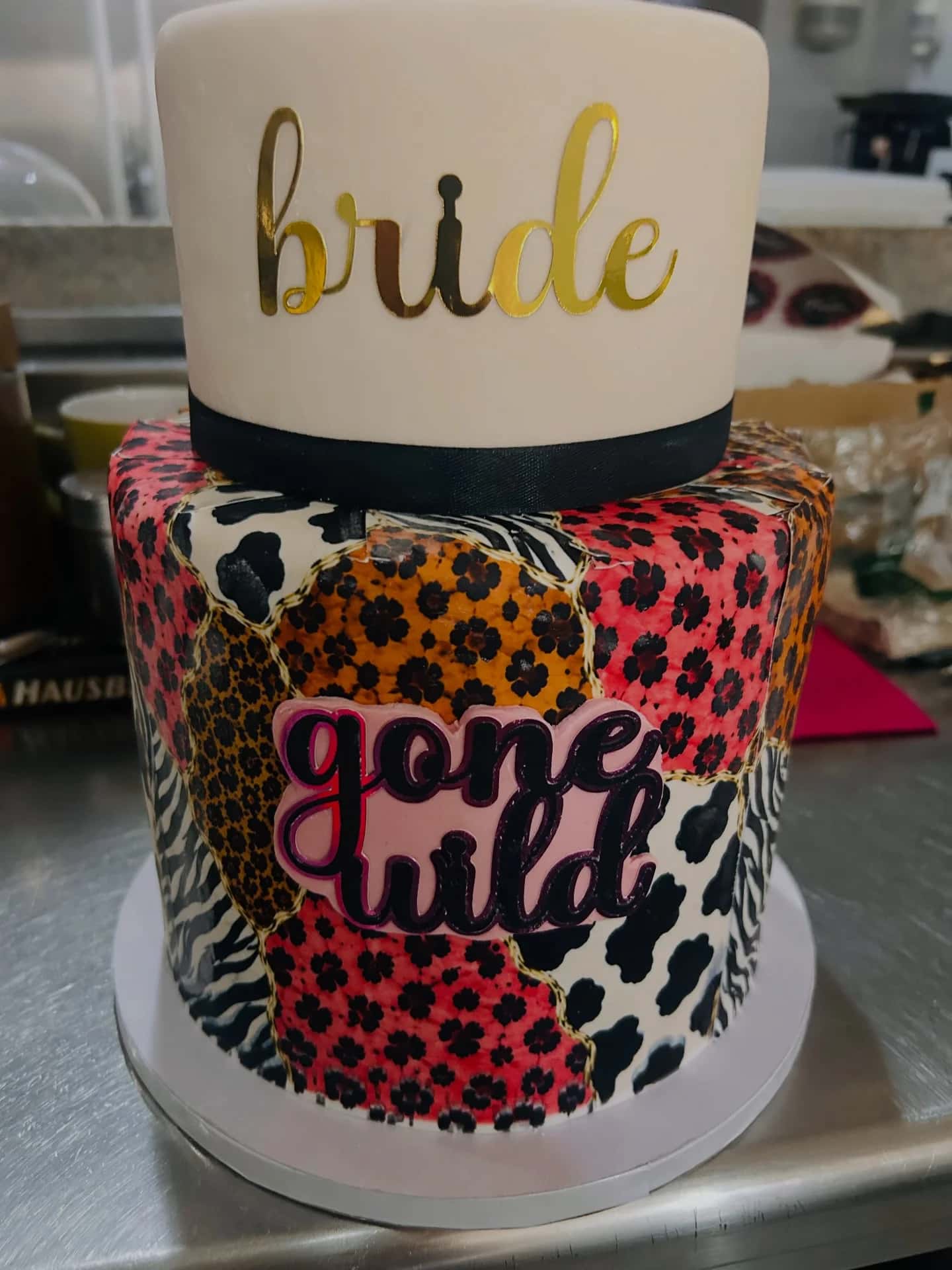 Mandy's Craft Bakery — main photo