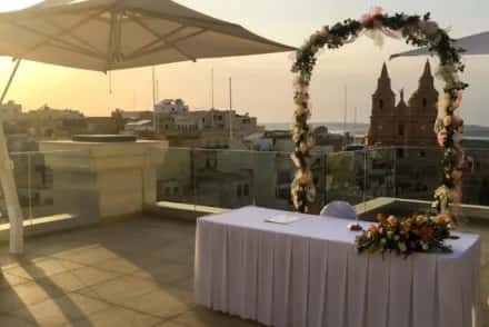 Maritim Antonine Hotel & Spa — main photo