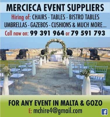 Mercieca Events Suppliers — main photo
