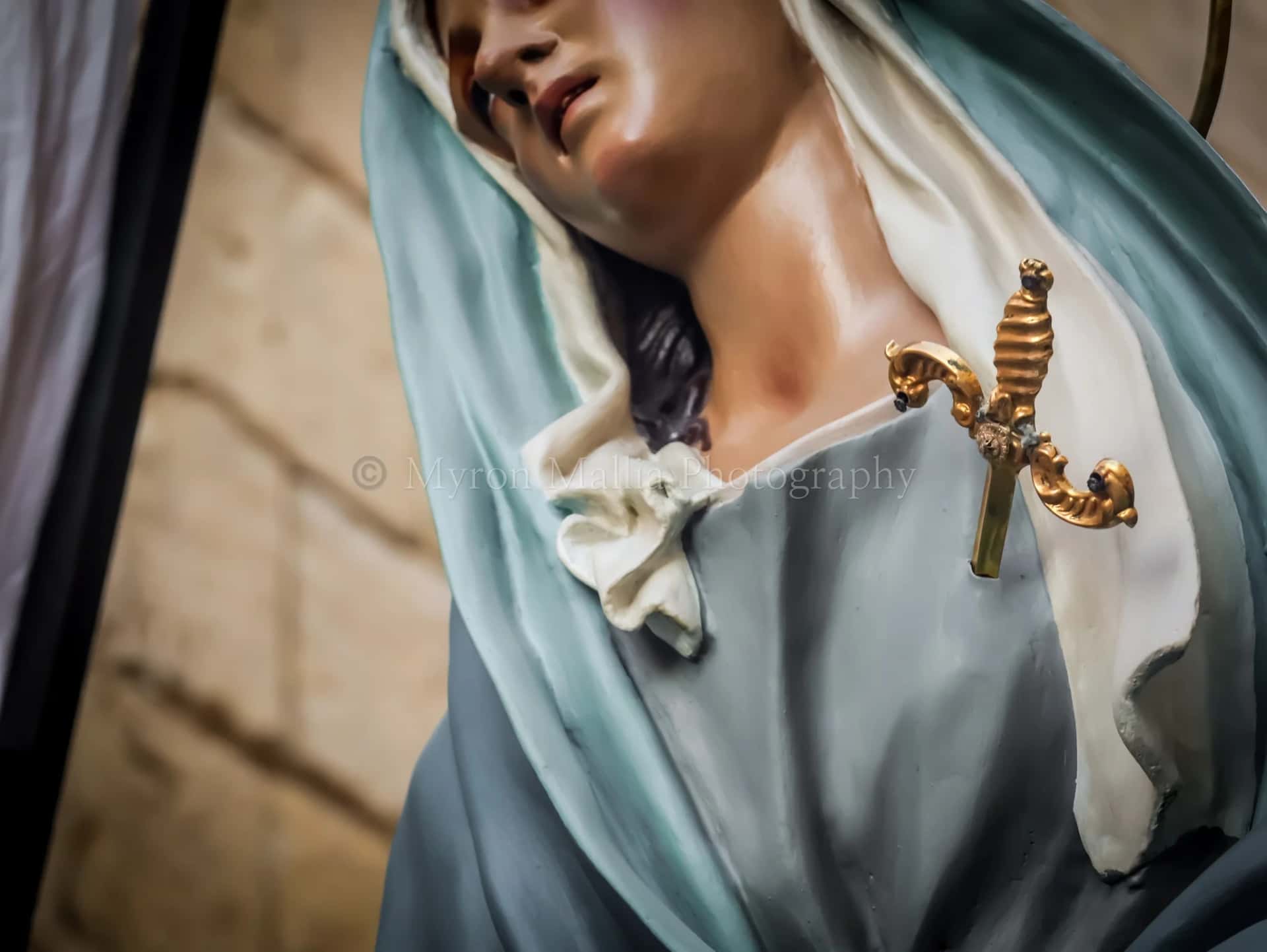 Myron Mallia Photography — main photo