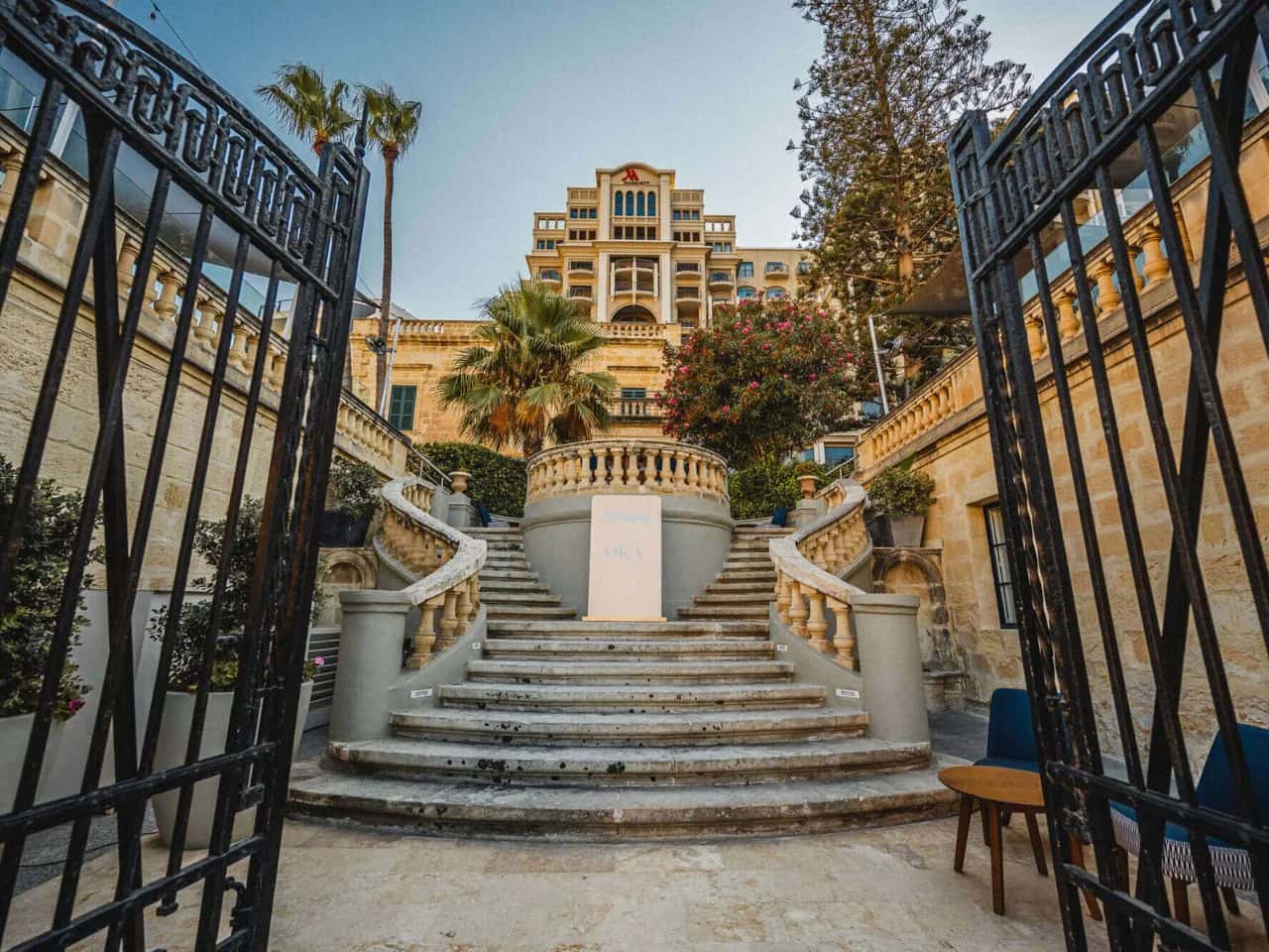 Oka's At The Villa — main photo