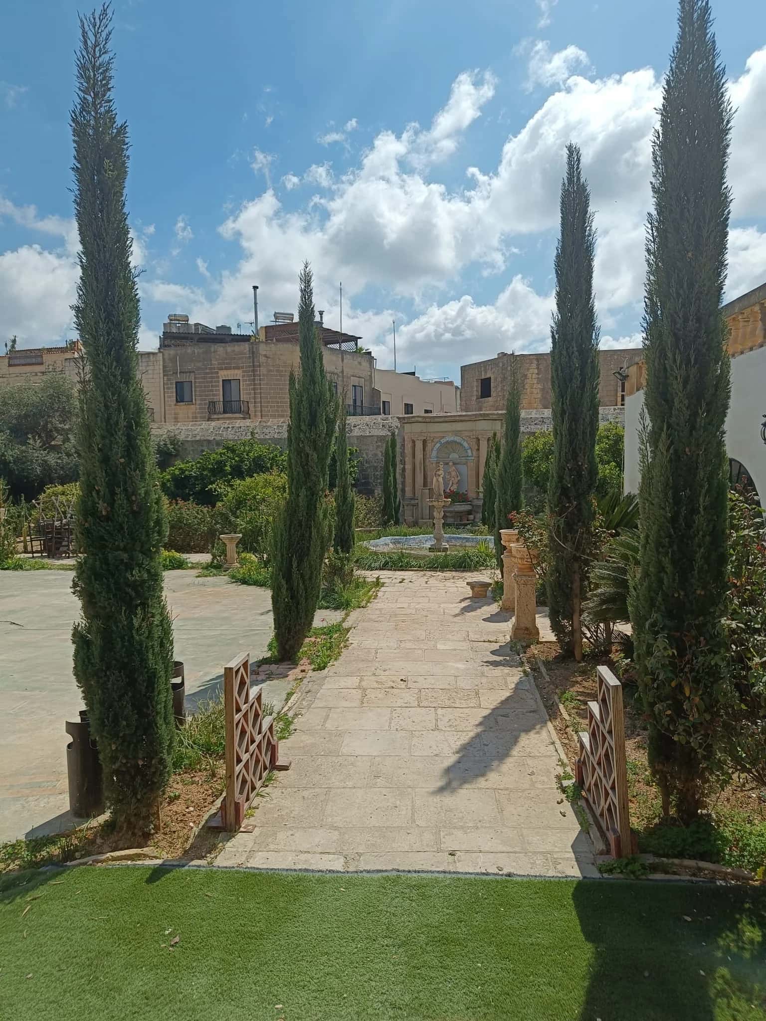 Palazzo Abela — main photo