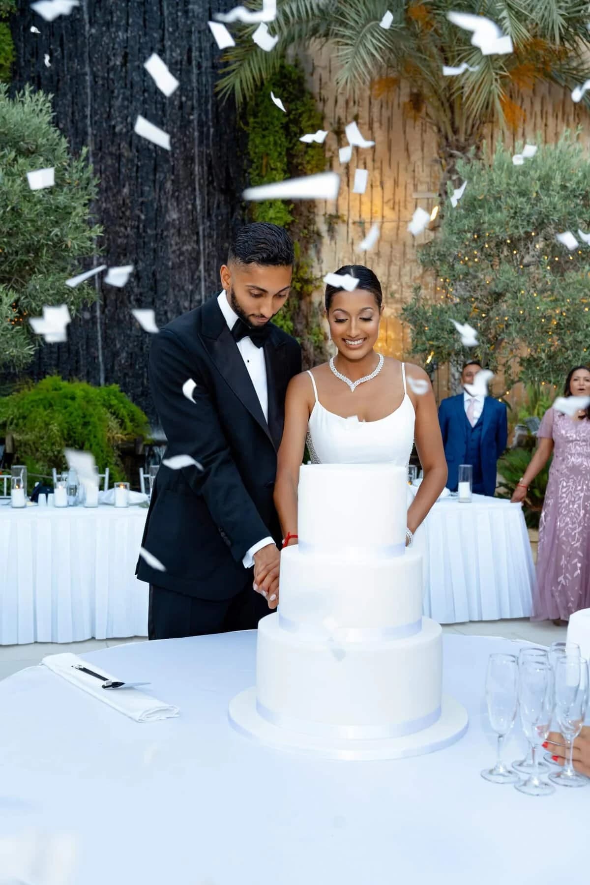 Perfect Weddings Malta