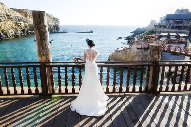 Popeye Village — main photo
