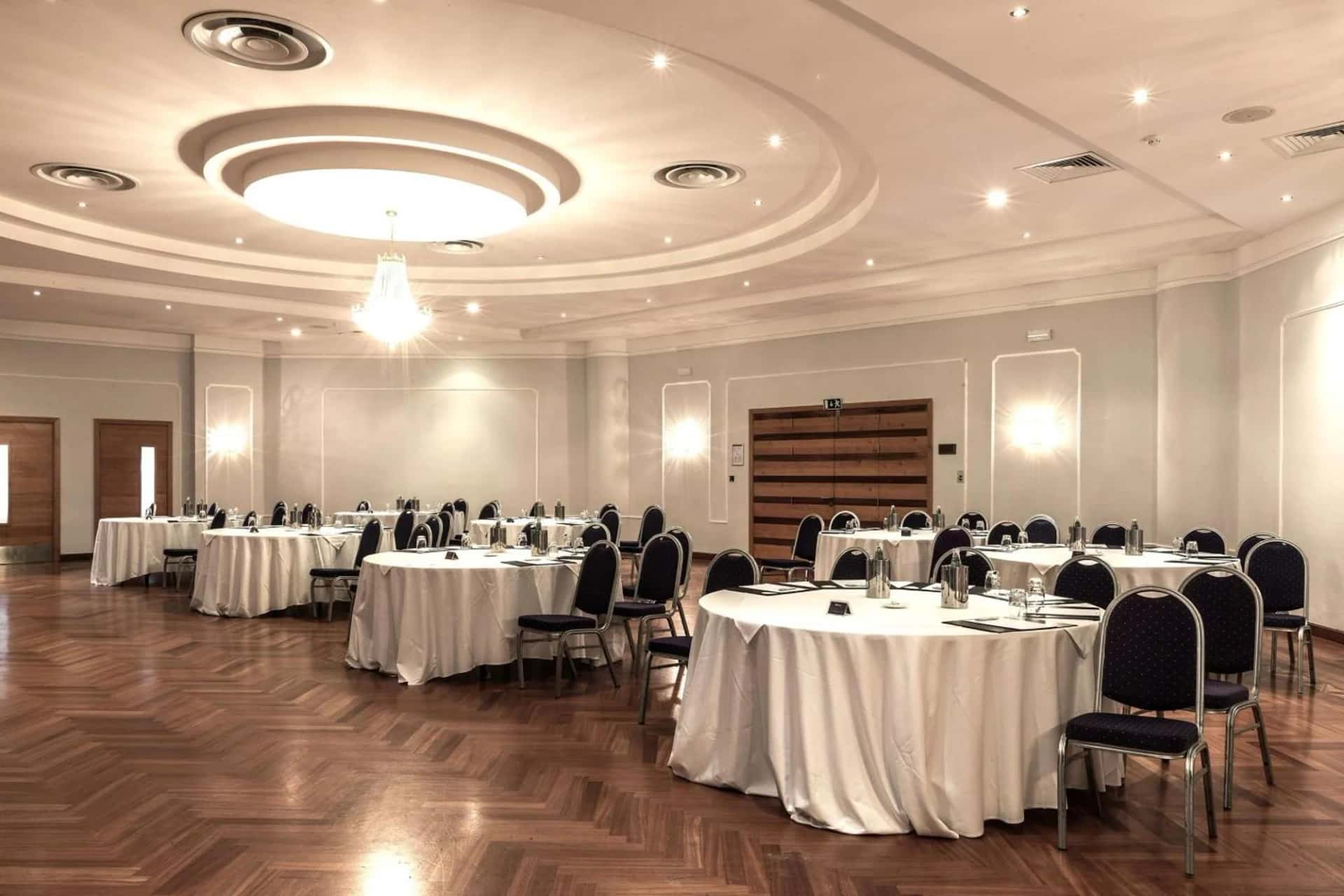 Radisson Blu - St Julians — main photo