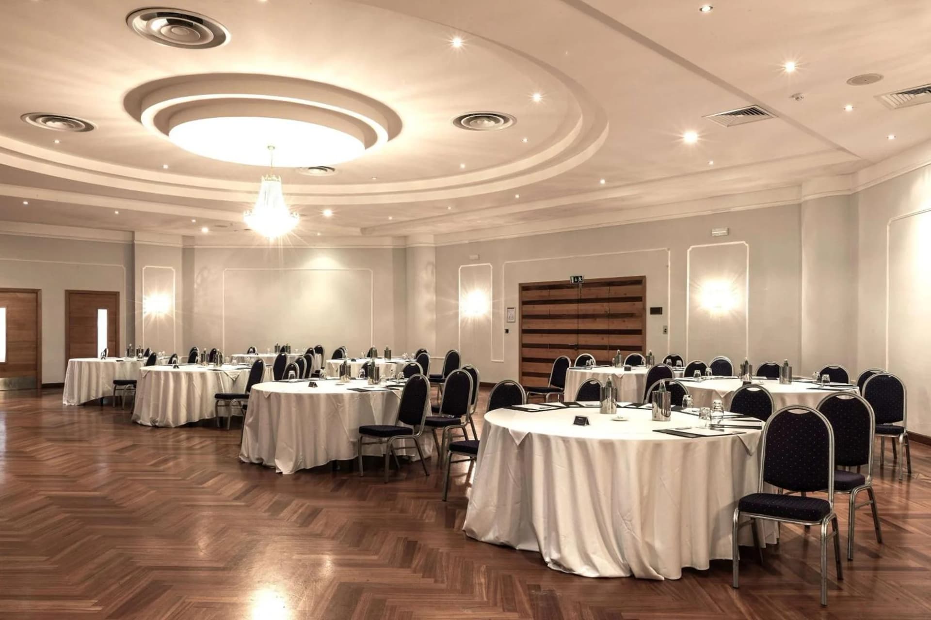 Radisson Blu - St Julians