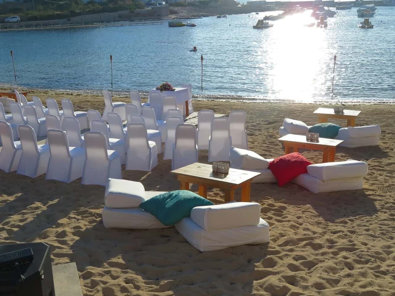 Ramla Bay Resort — main photo
