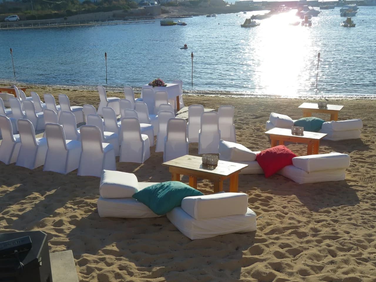 Ramla Bay Resort