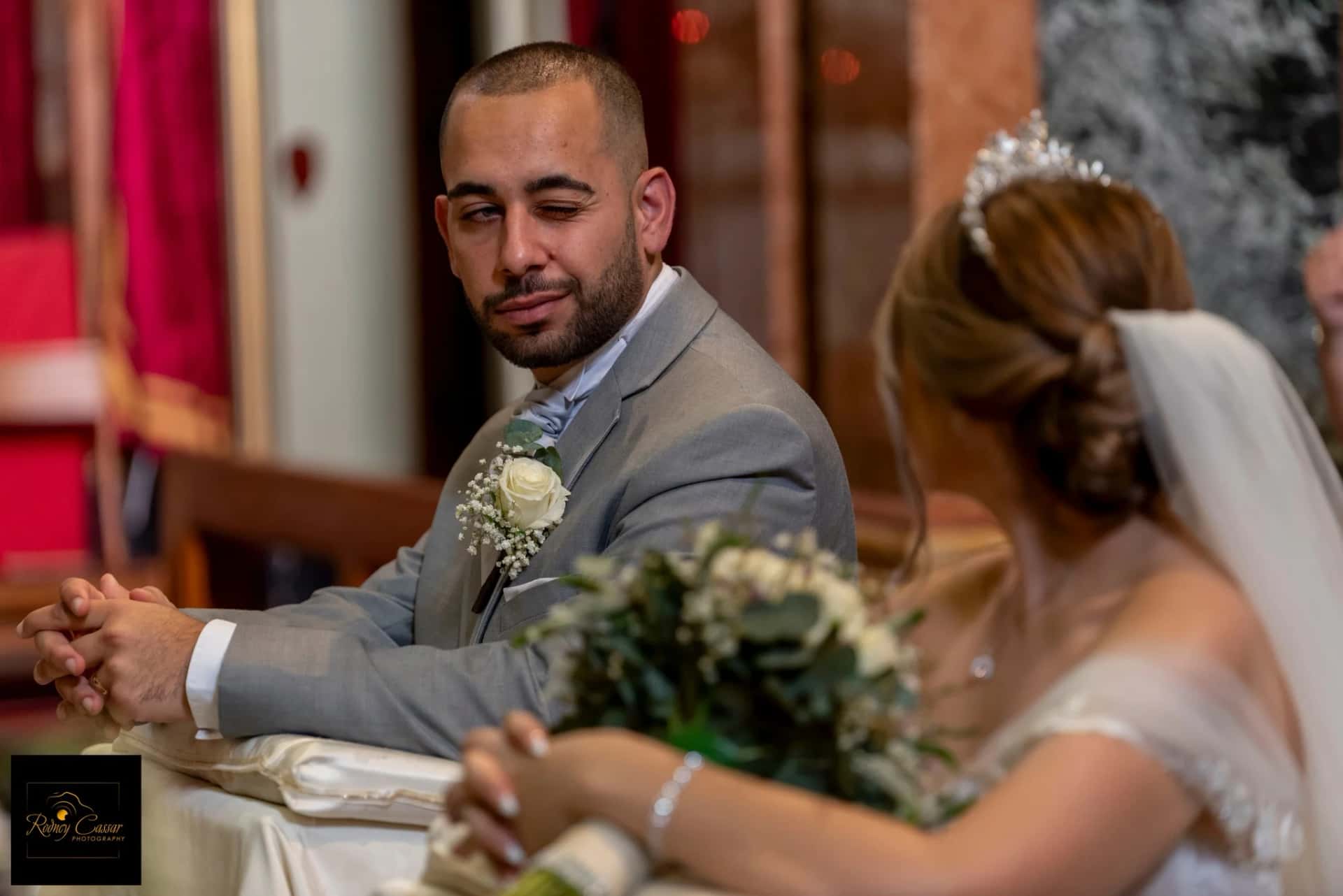 Rodney Cassar — main photo