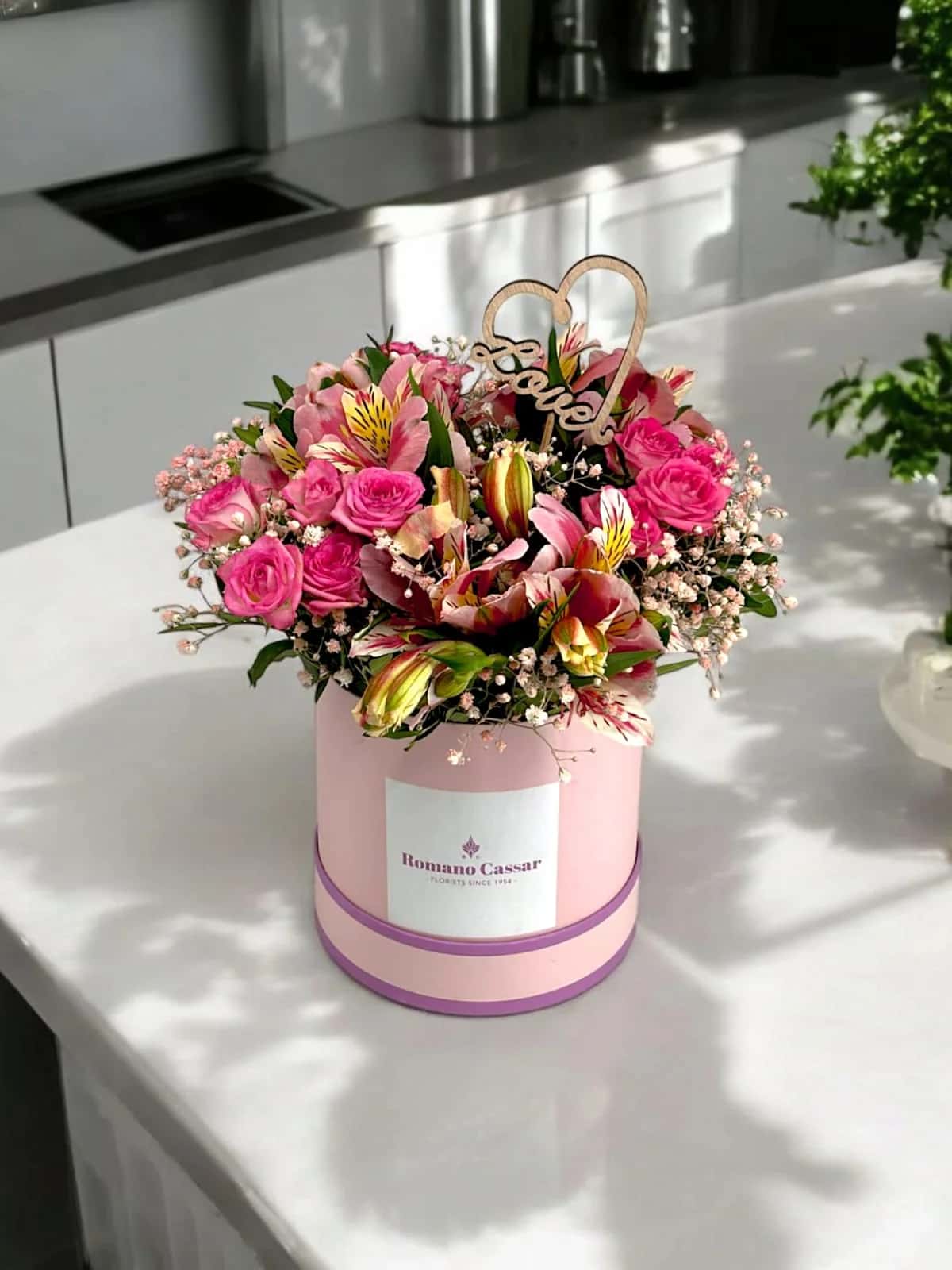 Romano Cassar Florists — main photo