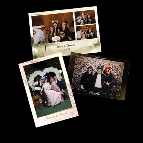 Stylish Photo Booth — main photo