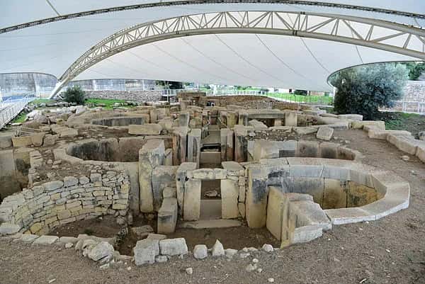 Tarxien Temples — main photo