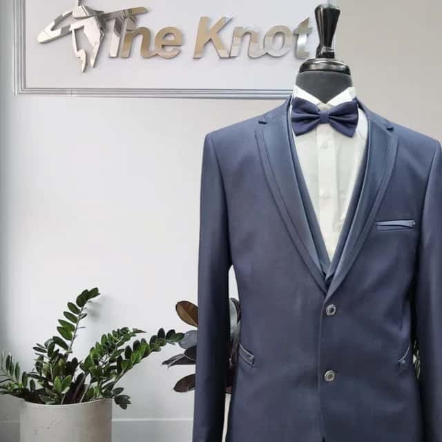 The Knot — main photo